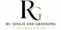 rusinghapparels logo